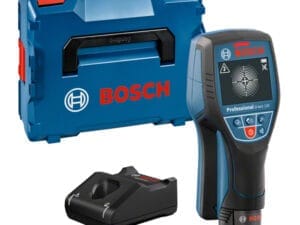 Bosch D-tect 120 wallscanner Professional digitale multi-detektor