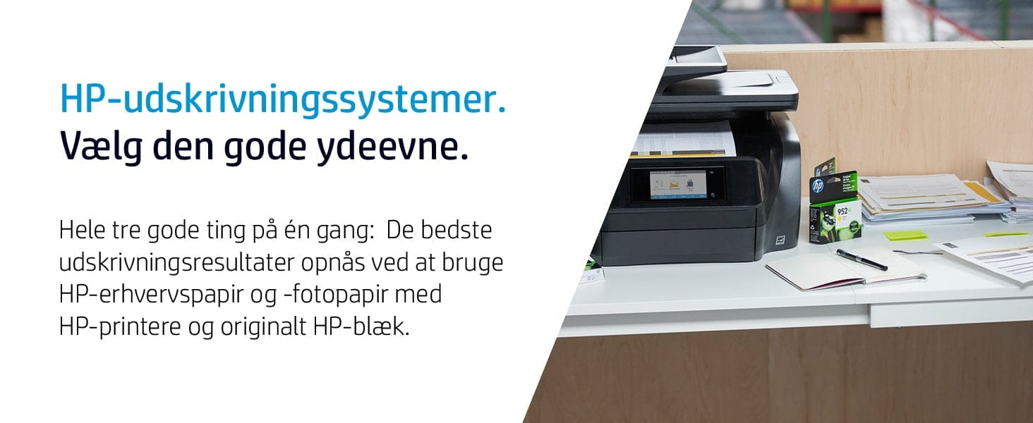 HP 935 Magenta Original Ink Cartridge blækpatron 1 stk Standard udbytte - Billede 17