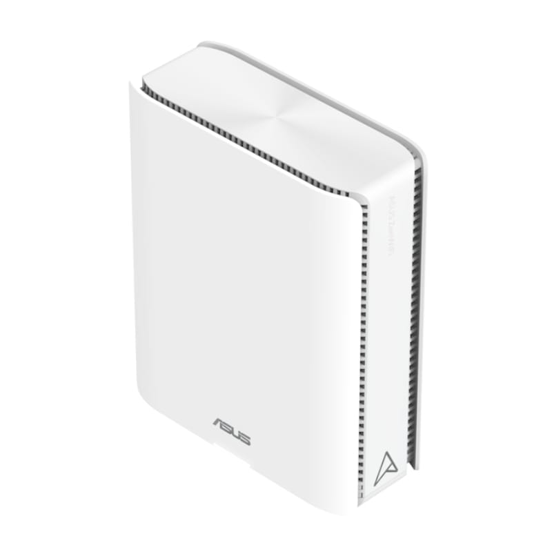 ASUS ZenWiFi BQ16 Quad-band (2.4 GHz / 5 GHz-1 / 5 GHz-2 / 6 GHz) Wi-Fi 7 (802.11be) Hvid 5 Intern - Billede 6