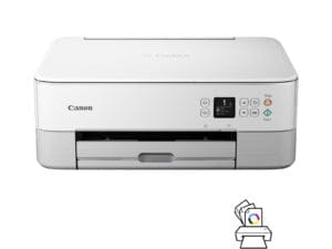 Canon PIXMA TS5351i Inkjet A4 4800 x 1200 dpi Wi-Fi