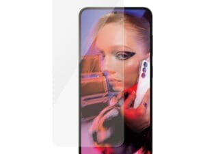 PanzerGlass SAFE95666 Skærm og -bagsidebeskytter til mobiltelefon Klar skærmbeskytter 1 stk