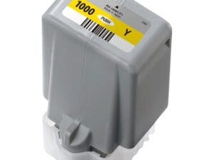 Canon 0549C001 blækpatron Original Gul