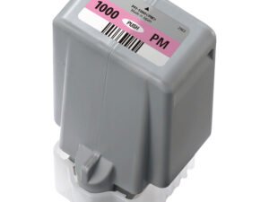 Canon 0551C001 blækpatron Original Foto magenta