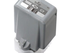 Canon 0552C001 blækpatron Original Grå