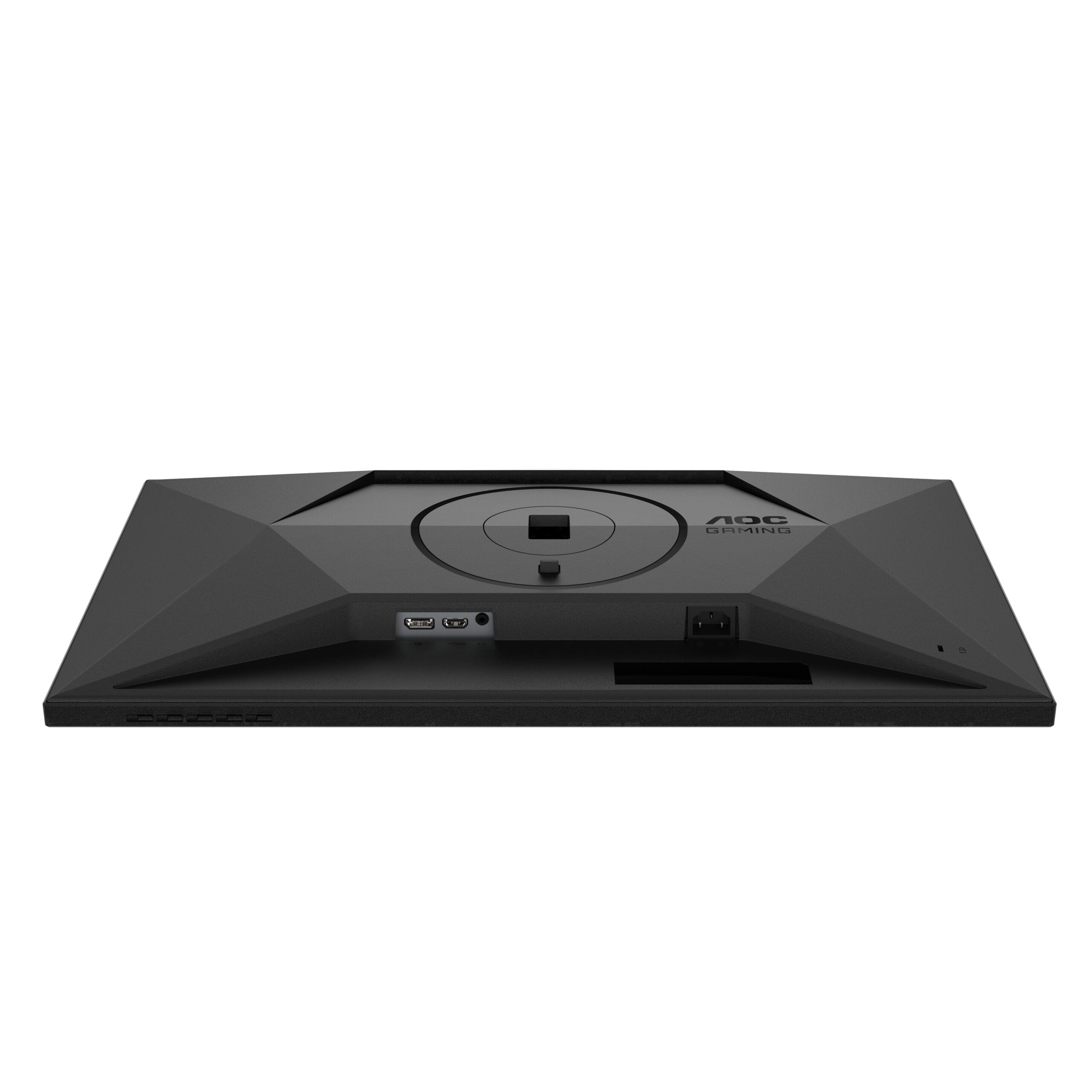 AOC G4 Q27G4XF computerskærm 68,6 cm (27") 2560 x 1440 pixel Quad HD LED - Billede 11
