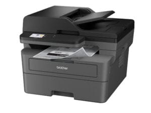 Brother DCP-L2660DW Laser A4 1200 x 1200 dpi 34 sider pr. minut Wi-Fi