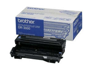 Brother DR-3000 printertromle Original