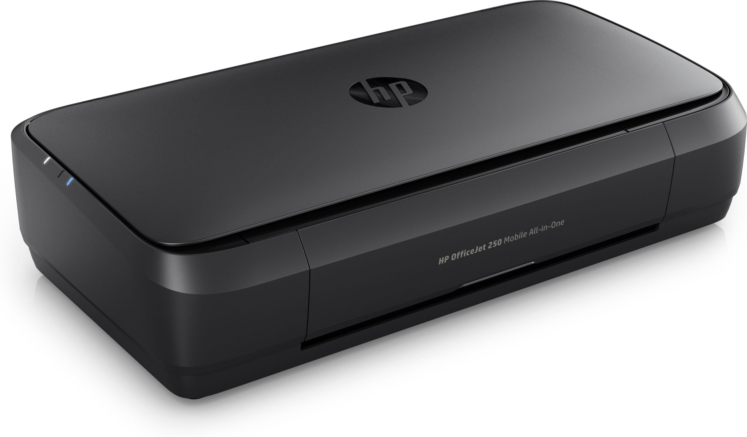 HP OfficeJet 250 Mobile All-in-One Printer Termisk inkjet A4 4800 x 1200 dpi 10 sider pr. minut Wi-Fi - Billede 8