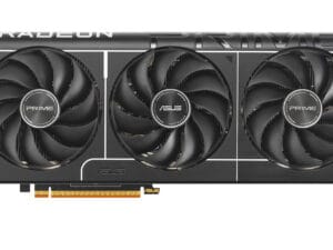 ASUS Prime -RX9070XT-O16G AMD Radeon RX 9070 XT 16 GB GDDR6