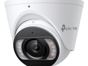 TP-Link INSIGHT S485 Tårn IP-sikkerhedskamera Udendørs 3840 x 2160 pixel Loft