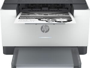 HP LaserJet M209dw Printer 600 x 600 dpi A4