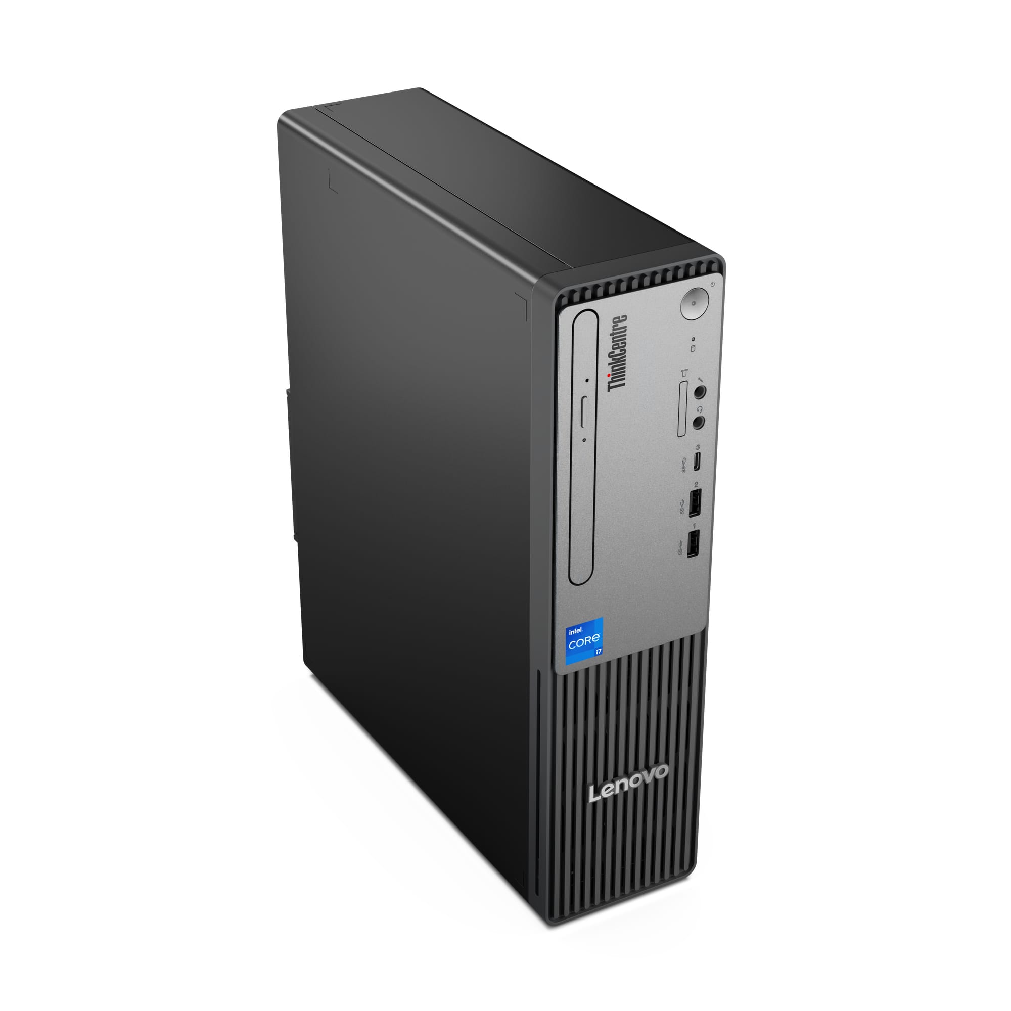 Lenovo ThinkCentre neo 50s Gen 5 Intel® Core™ i5 i5-13400 16 GB DDR5-SDRAM 512 GB SSD SFF PC Sort - Billede 6