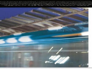 HP 981A Black Original PageWide Cartridge blækpatron 1 stk Standard udbytte