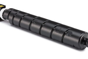 KYOCERA TK-8345K tonerpatron 1 stk Original Sort