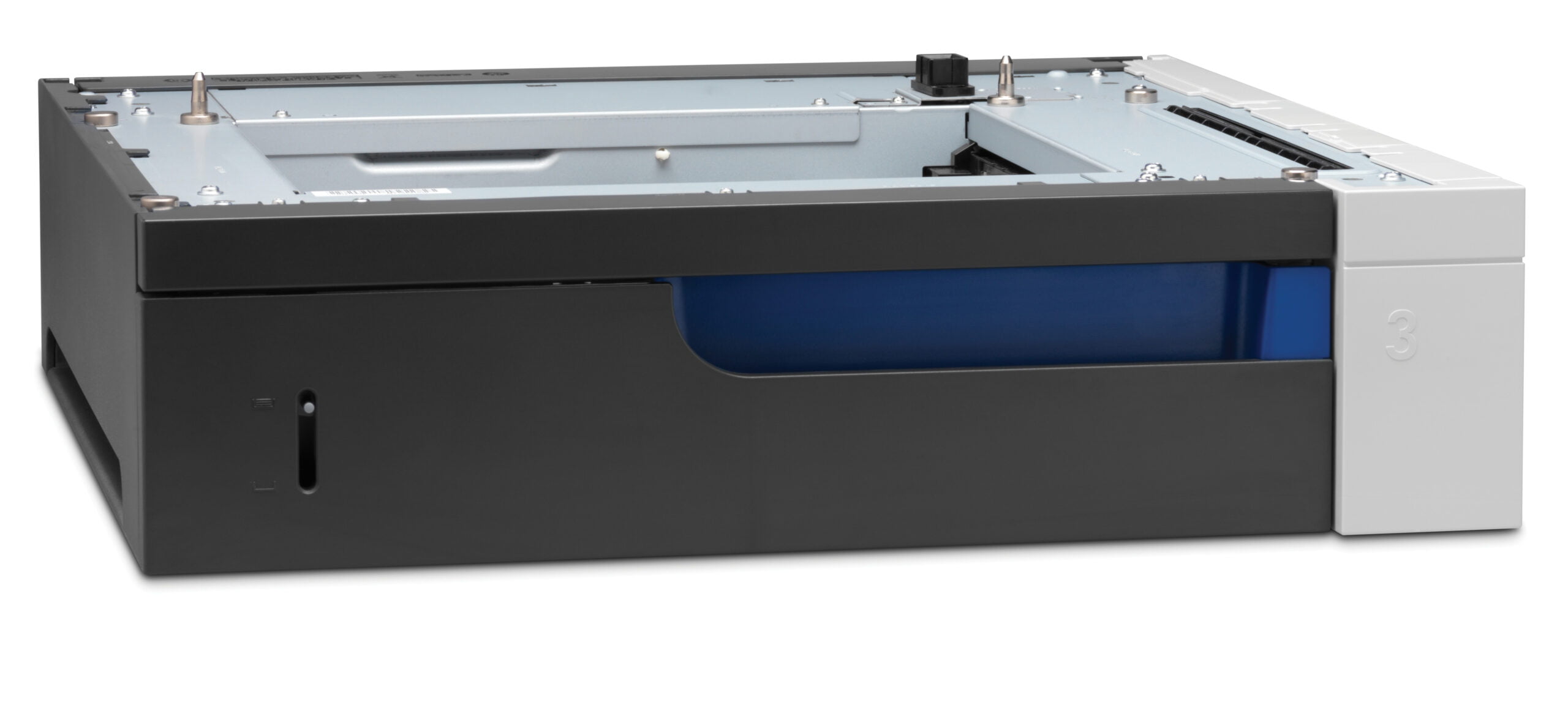 HP LaserJet Color 500-sheet Paper Tray - Billede 2