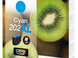 Epson Kiwi 202XL blækpatron 1 stk Original Højt (XL) udbytte Blå