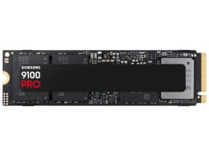 Samsung MZ-VAP4T0 4 TB M.2 PCI Express 5.0 NVMe V-NAND TLC