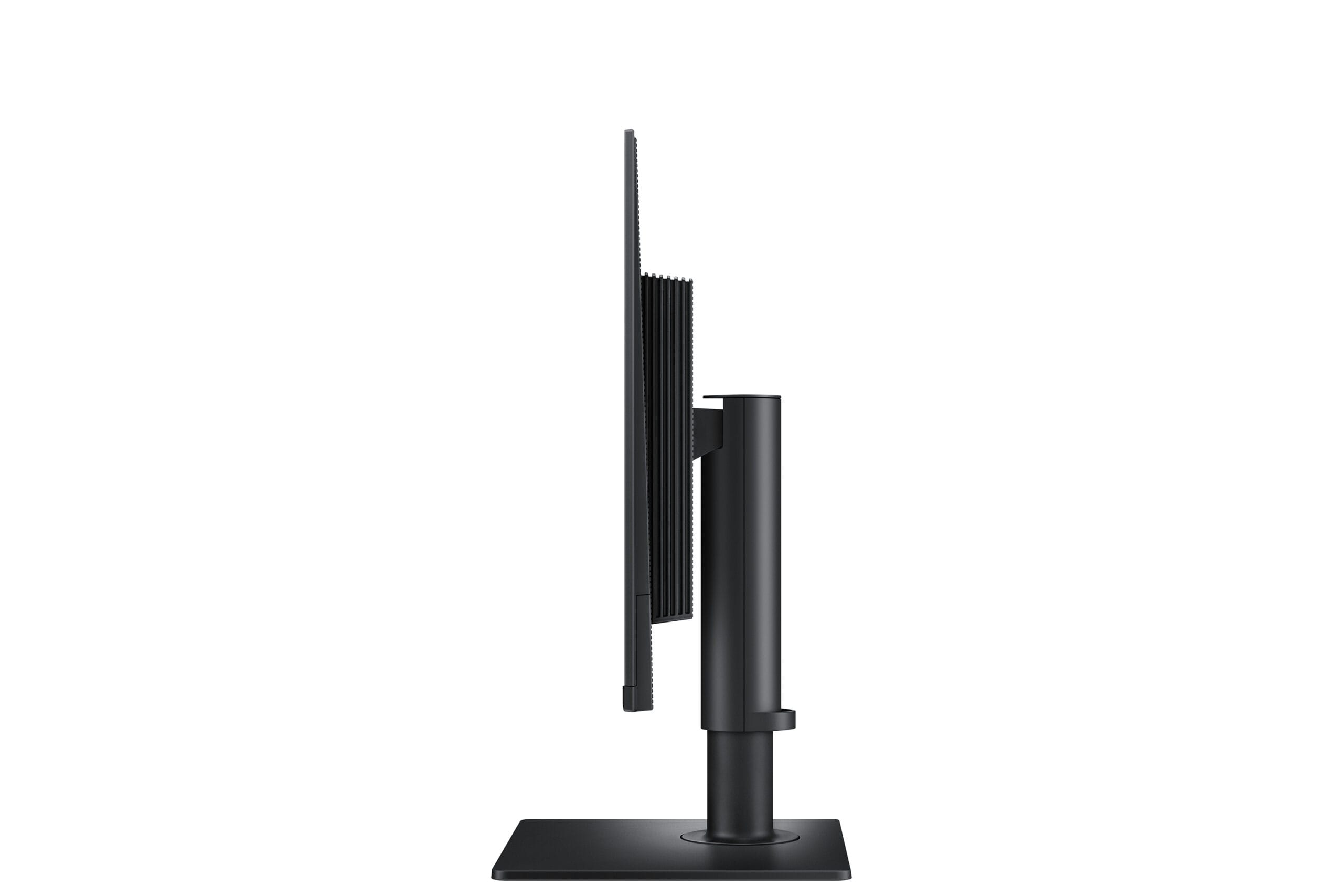 Samsung S40GD computerskærm 61 cm (24") 1920 x 1080 pixel Fuld HD LCD Sort - Billede 6