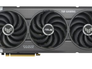 ASUS TUF Gaming TUF-RTX5070TI-O16G-GAMING NVIDIA GeForce RTX 5070 Ti 16 GB GDDR7