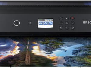 Epson HD XP-15000 blækprinter Farve 5760 x 1440 dpi A3 Wi-Fi