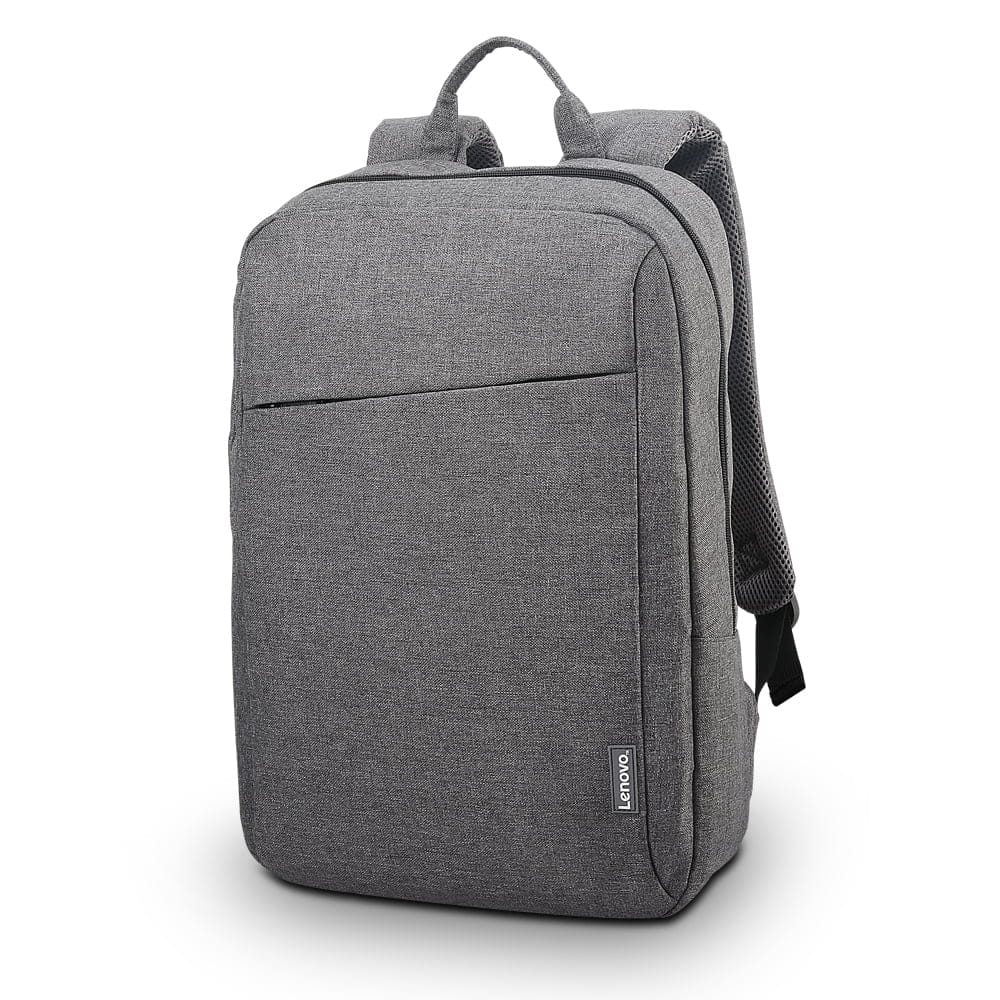 Lenovo B210 39,6 cm (15.6") Rygsæk Grå - Billede 2