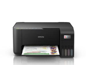 Epson EcoTank ET-2860 Inkjet A4 5760 x 1440 dpi 33 sider pr. minut Wi-Fi