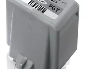 Canon LUCIA PRO II blækpatron 1 stk Original Standard udbytte Foto grå