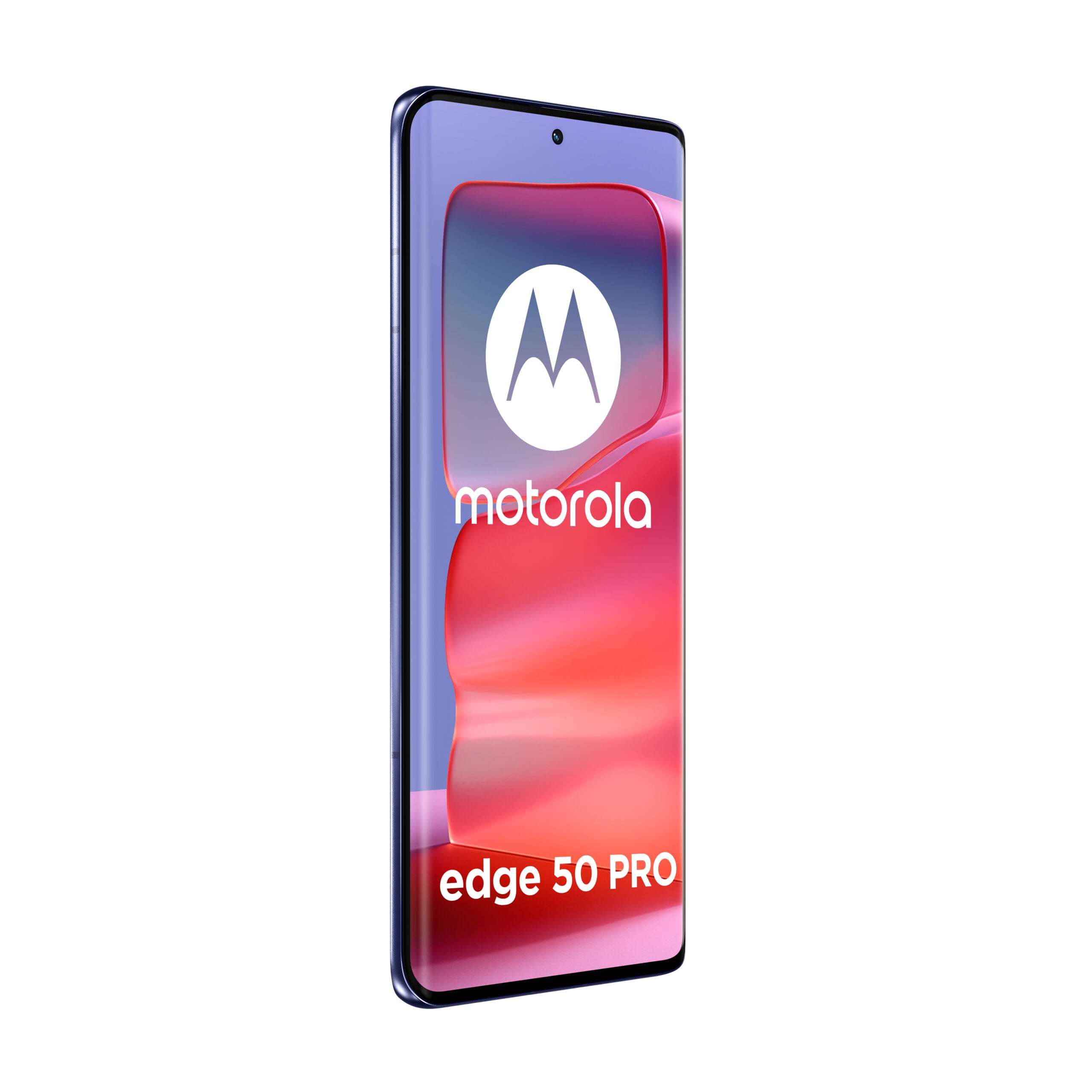 Motorola edge 50 Pro 16,9 cm (6.67") Dual SIM Android 14 5G USB Type-C 12 GB 512 GB 4500 mAh Lavendel - Billede 6