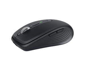 Logitech MX Anywhere 3S mus Højre hånd RF trådløs + Bluetooth Laser 8000 dpi