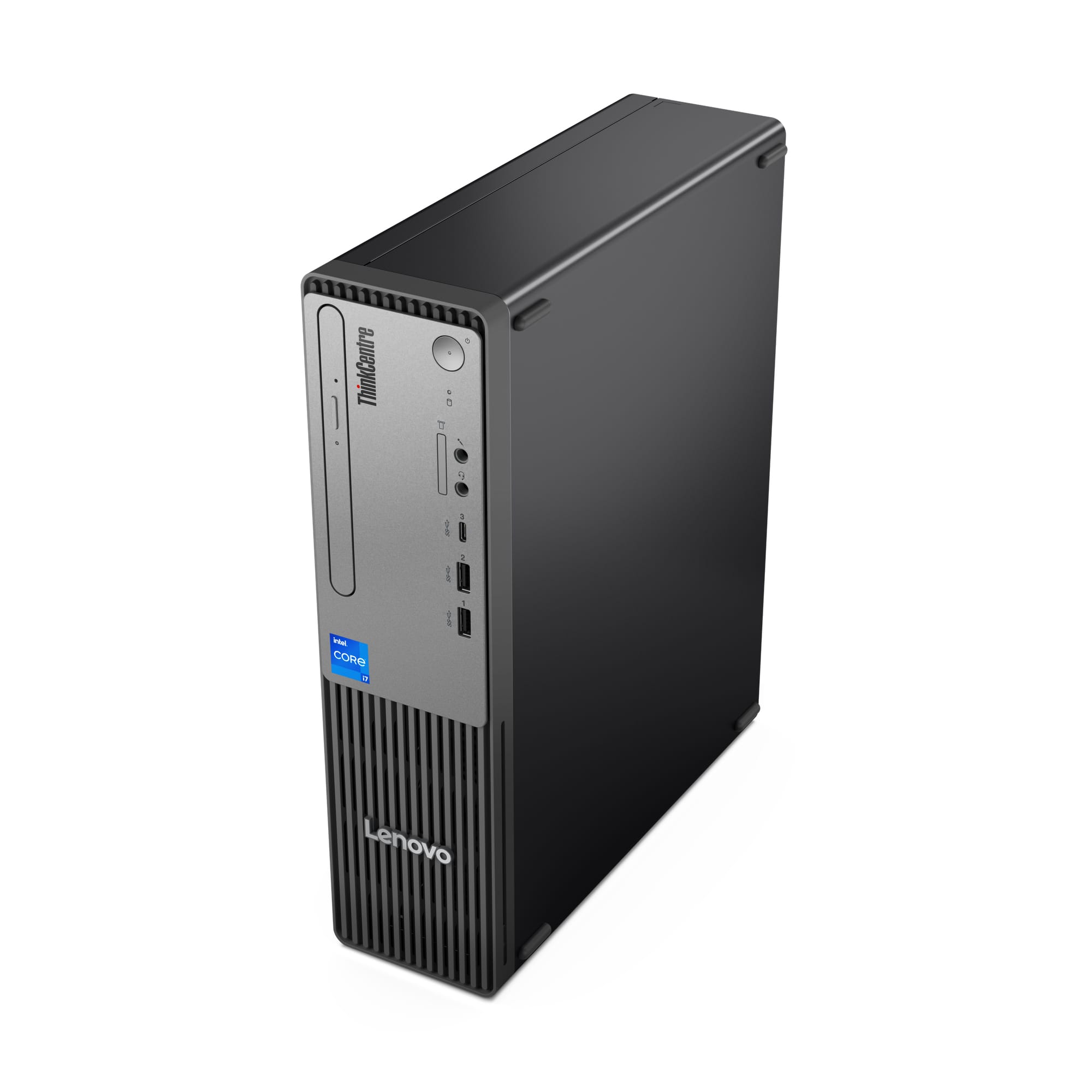 Lenovo ThinkCentre neo 50s Gen 5 Intel® Core™ i5 i5-13400 16 GB DDR5-SDRAM 512 GB SSD SFF PC Sort - Billede 7