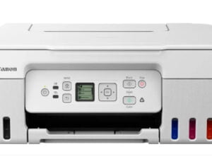 Canon PIXMA 5805C029 Multifunktionsprinter Inkjet A4 4800 x 1200 dpi 11 sider pr. minut Wi-Fi