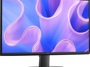 DELL SE2725HM computerskærm 68,6 cm (27") 1920 x 1080 pixel Fuld HD LCD Sort