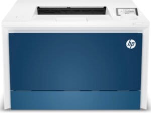 HP Color LaserJet Pro 4202dw Printer 600 x 600 dpi A4 Wi-Fi