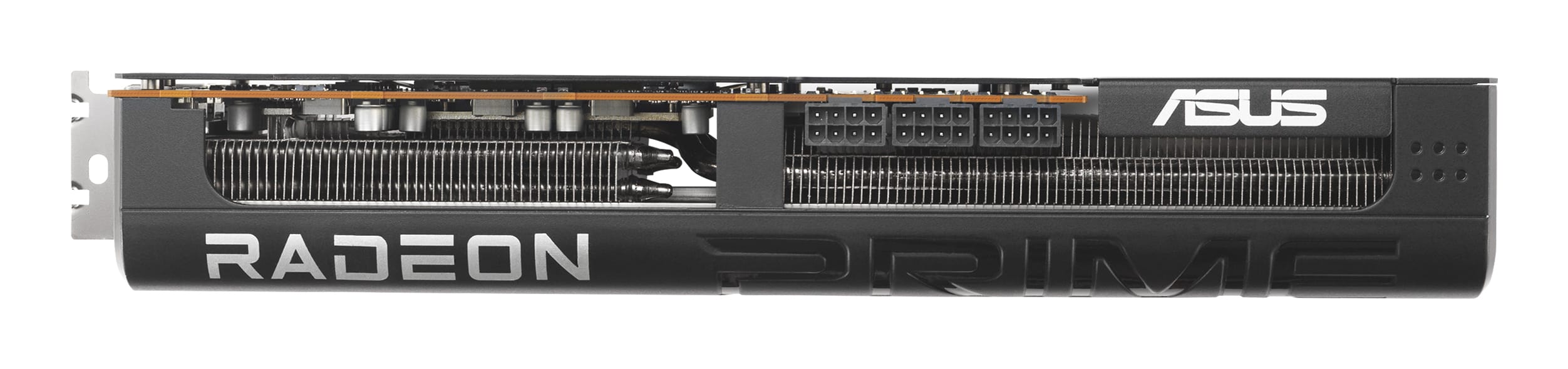 ASUS Prime -RX9070XT-O16G AMD Radeon RX 9070 XT 16 GB GDDR6 - Billede 10