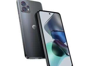 Motorola moto g23 16,5 cm (6.5") Dual SIM Android 13 4G USB Type-C 4 GB 128 GB 5000 mAh Kul
