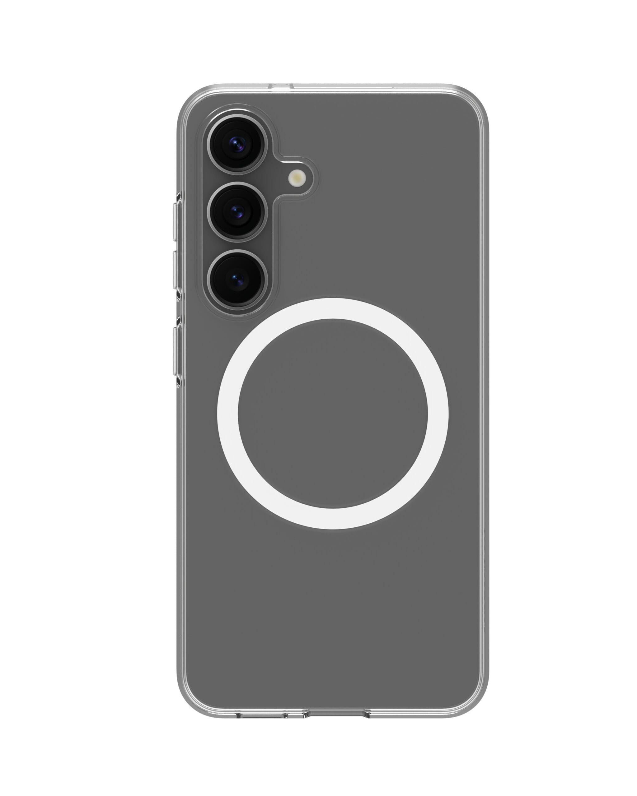 dbramante1928 Greenland Pro Qi2 mobiltelefon etui 15,8 cm (6.2") Cover Transparent - Billede 3