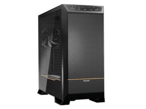 be quiet! DARK BASE PRO 901 | Black Full Tower Sort