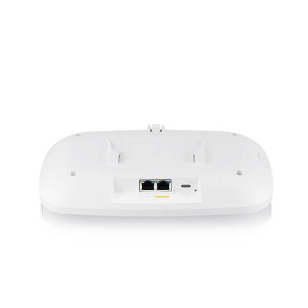 Zyxel NWA210BE 11530 Mbit/s Hvid Strøm over Ethernet (PoE) - Billede 7