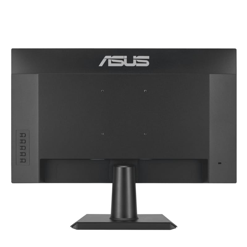 ASUS VA24EHF computerskærm 60,5 cm (23.8") 1920 x 1080 pixel Fuld HD LCD Sort - Billede 2