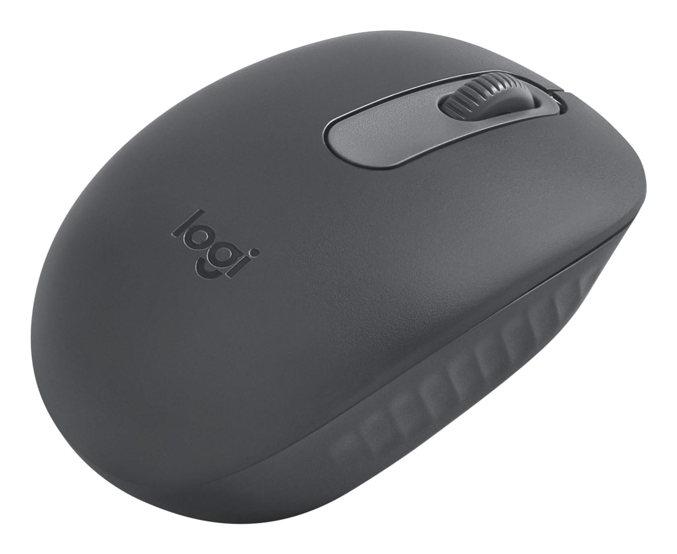 Logitech M196 mus Universel Ambidextrous Bluetooth IR LED 1000 dpi - Billede 3