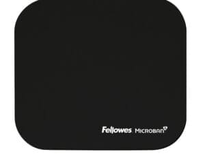 Fellowes 5933907 musemåtte Sort