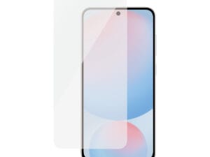 PanzerGlass SAFE by Screen Protector Samsung Galaxy new S23 FE Ultra-Wide Fit w Klar skærmbeskytter 1 stk