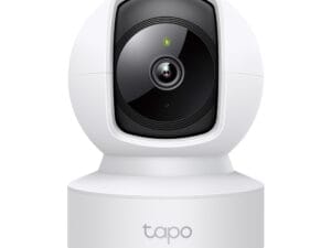 TP-Link Tapo C212 Pære IP-sikkerhedskamera Indendørs 2304 x 1296 pixel Loft/væg/skrivebord