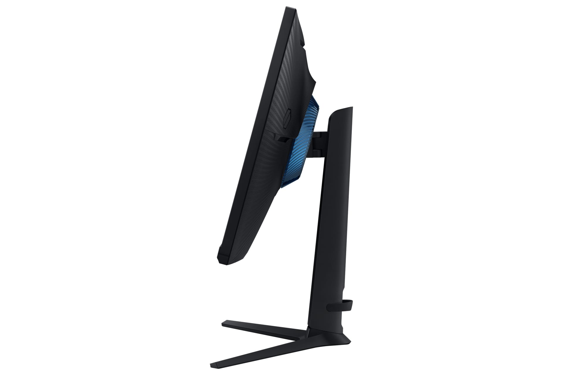 Samsung S27DG300EU computerskærm 68,6 cm (27") 1920 x 1080 pixel Fuld HD LCD Sort - Billede 11