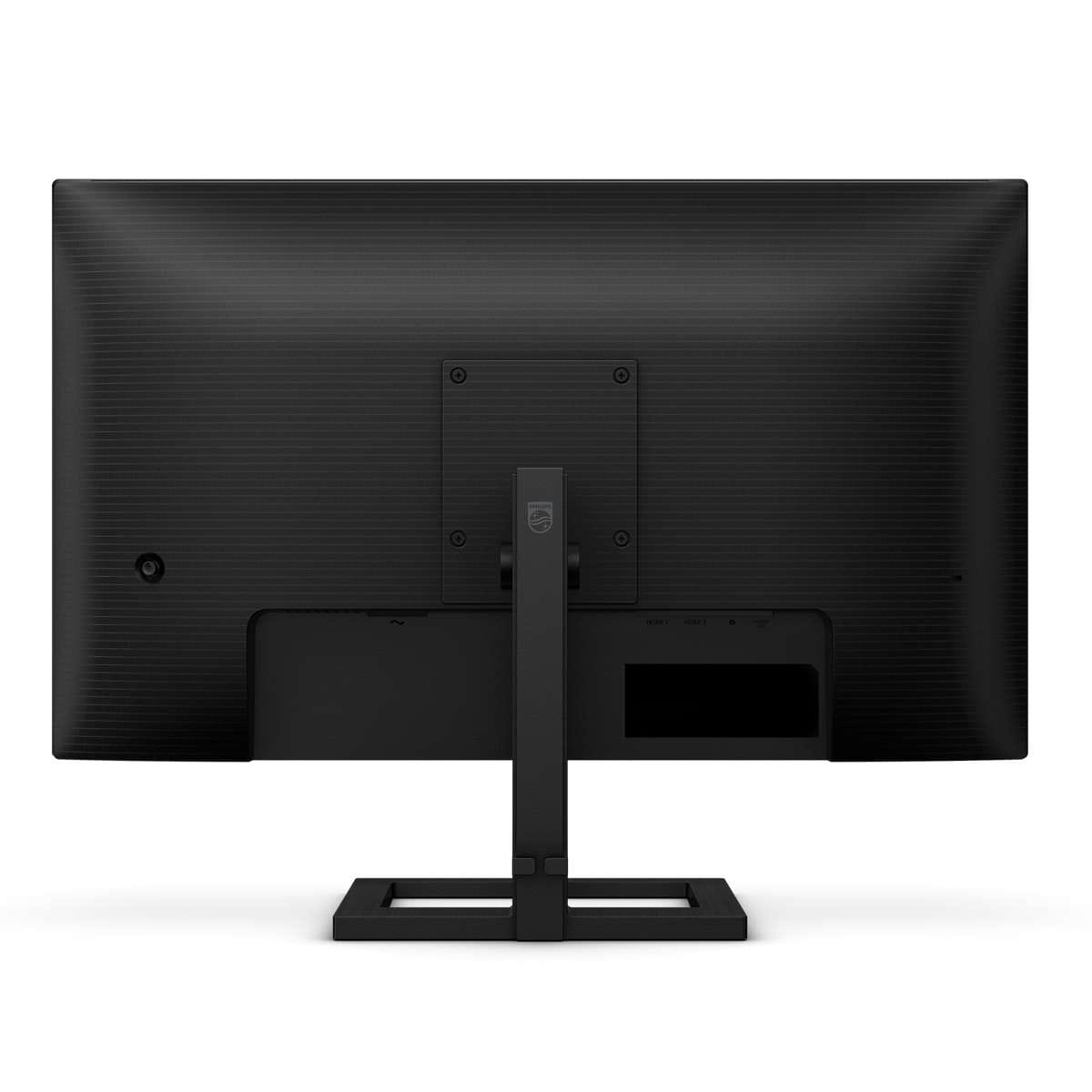 Philips 27E1N1800AE/00 computerskærm 68,6 cm (27") 3840 x 2160 pixel 4K Ultra HD LED Sort - Billede 2