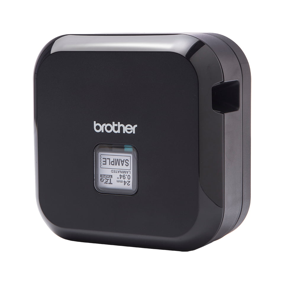 Brother PT-P710BT etiketprinter Termisk overførsel 180 x 360 dpi 20 mm/sek. Kabel & trådløs Bluetooth - Billede 2