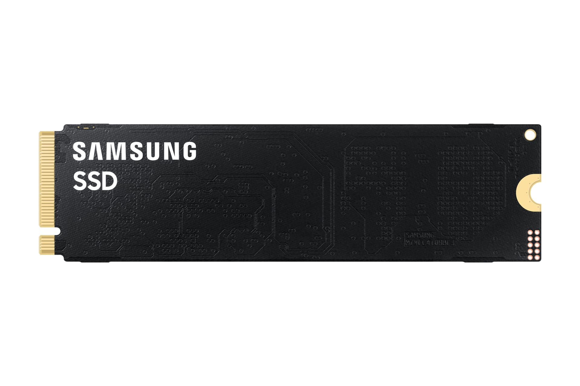 Samsung MZ-VAP2T0 2 TB M.2 PCI Express 5.0 NVMe V-NAND TLC - Billede 2