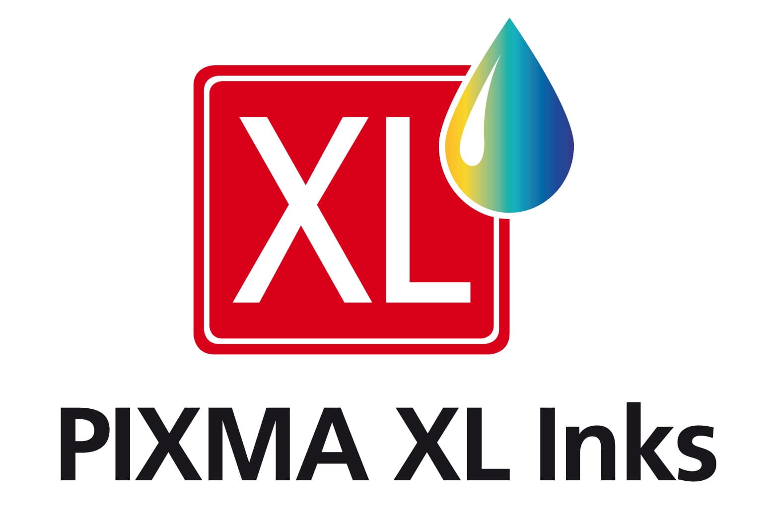 Canon 5224B017 blækpatron 2 stk Original Sort, Blå, Magenta, Gul - Billede 6