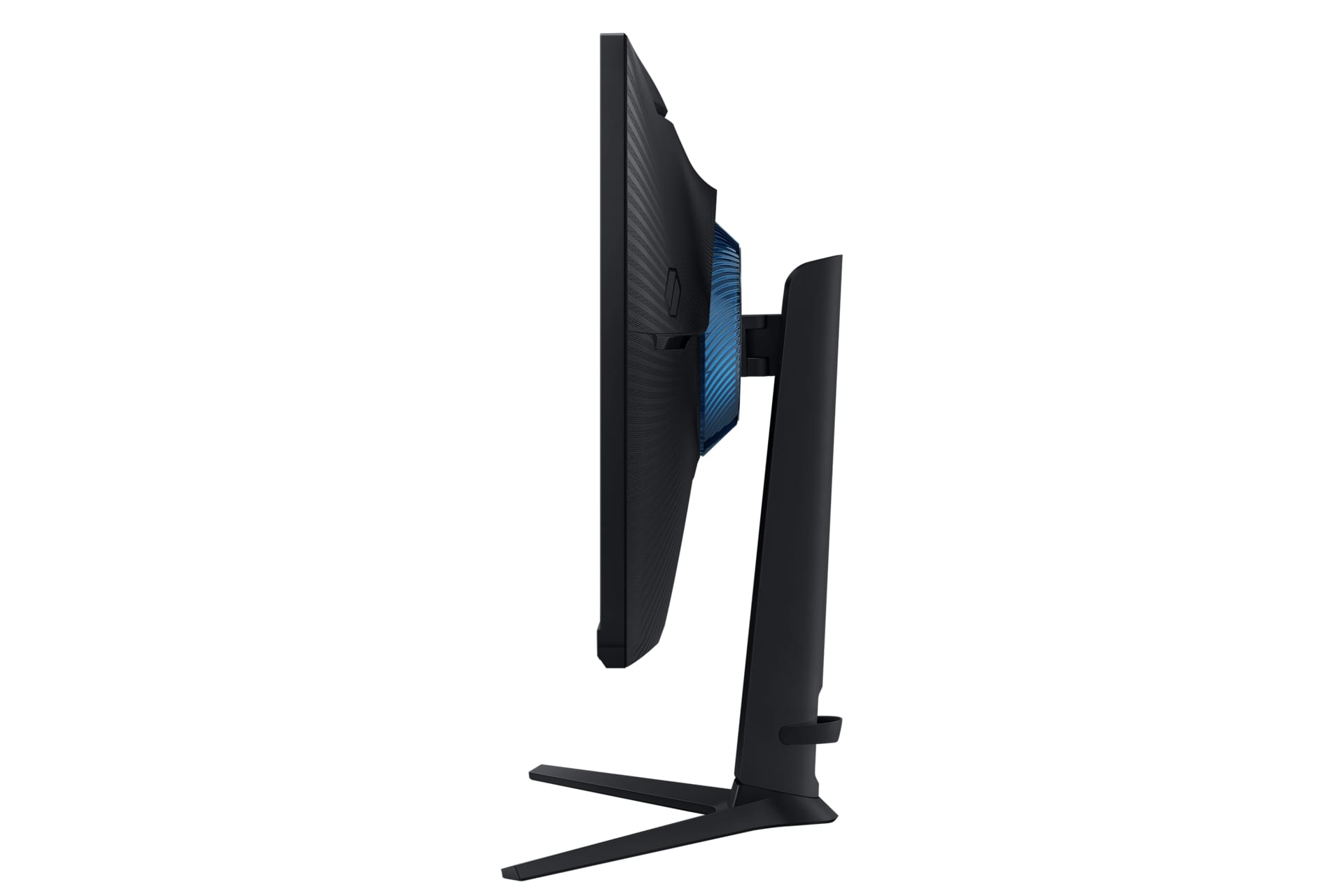 Samsung S27DG300EU computerskærm 68,6 cm (27") 1920 x 1080 pixel Fuld HD LCD Sort - Billede 9