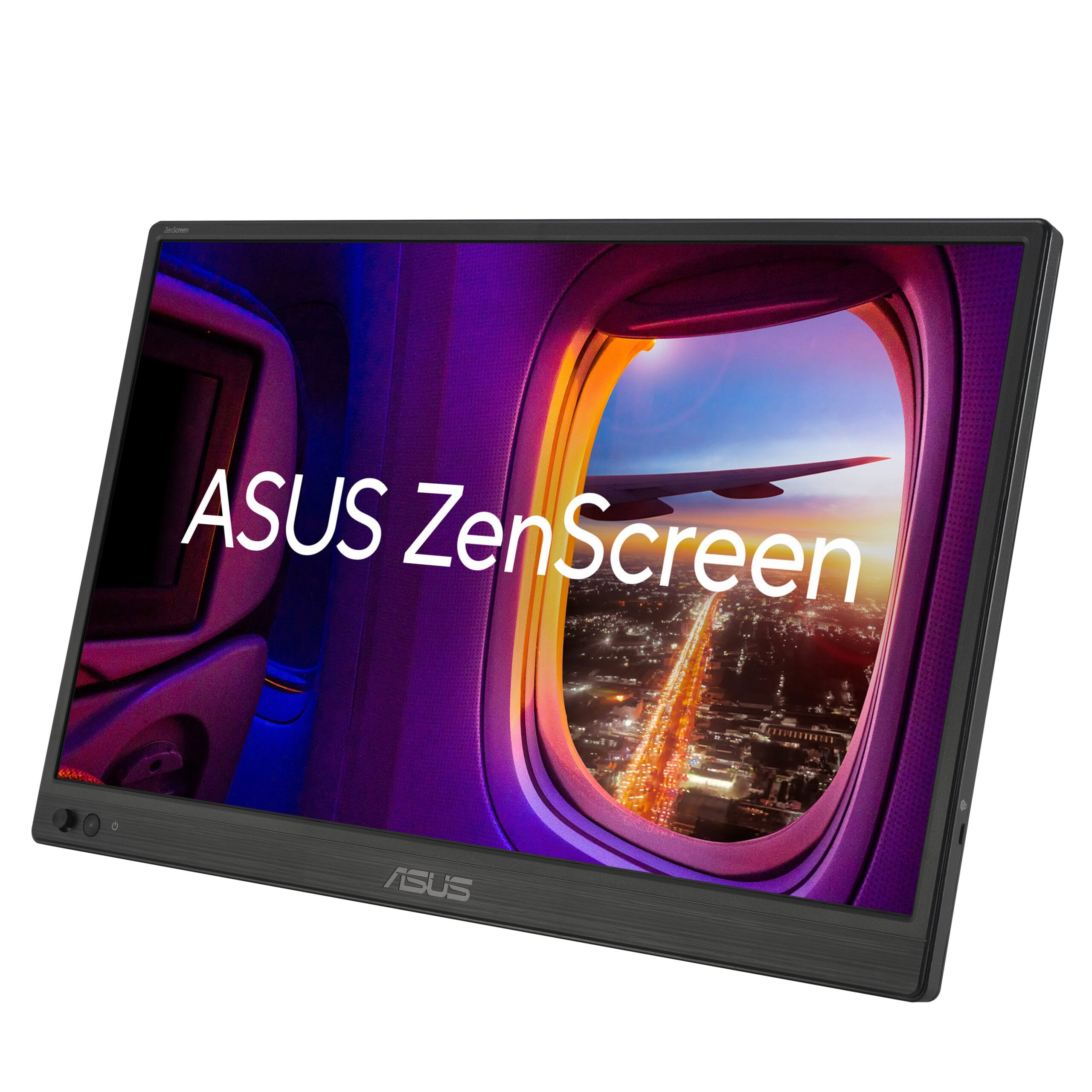 ASUS ZenScreen MB169CK computerskærm 39,6 cm (15.6") 1920 x 1080 pixel Fuld HD LCD Sort - Billede 14